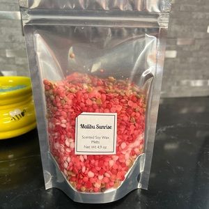 Pink Zebra Sprinkles MALIBU SUNRISE Blend 4.9 oz